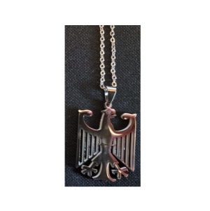 Anhänger Adler