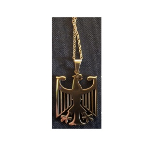 Anhänger Adler