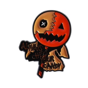 Pin Anstecker Helloween