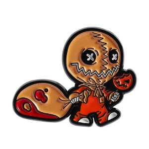 Pin Anstecker Helloween