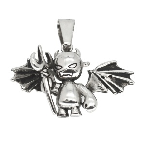 Anhänger Teufelchen