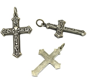 Anhänger Kreuz