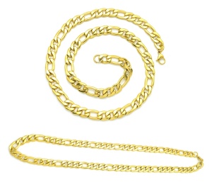 Cuban Kette