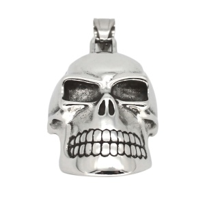 Anhänger Skull