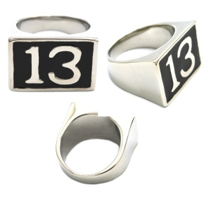 Fingerring 13