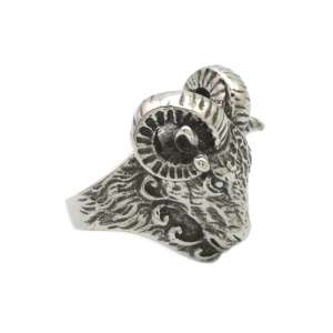 Fingerring Widder