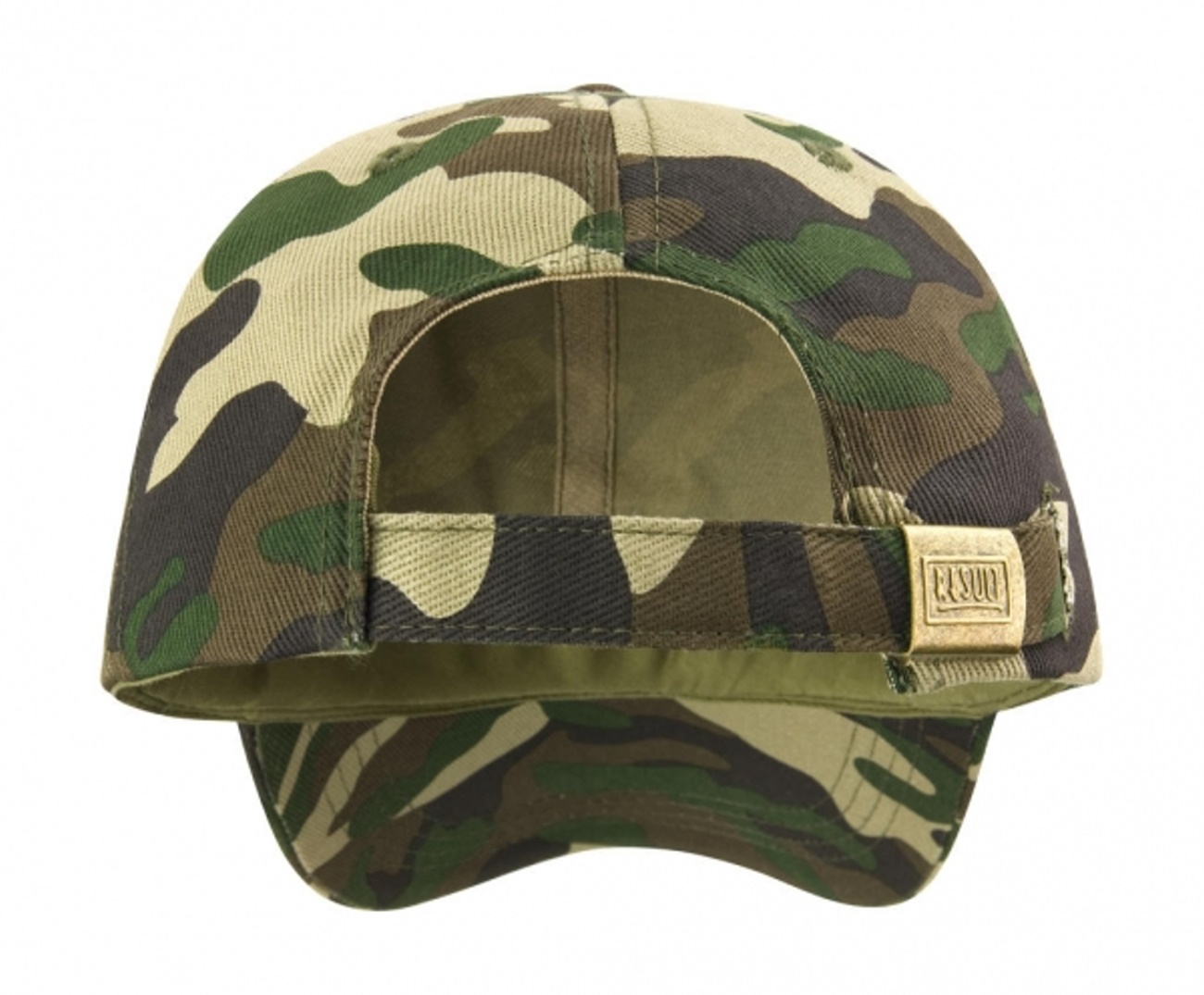 Cap Camoflage