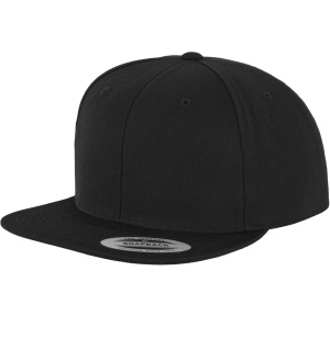 Cap Classic Snapback