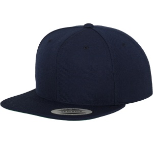 Cap Classic Snapback