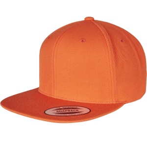 Cap Classic Snapback