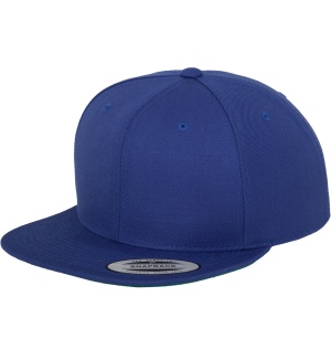 Cap Classic Snapback