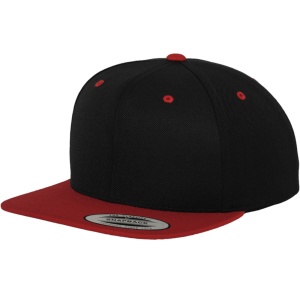 Cap Classic Snapback 2-Tone