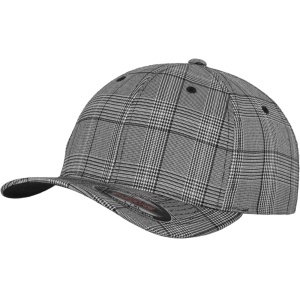 Cap Flexfit Glen Check