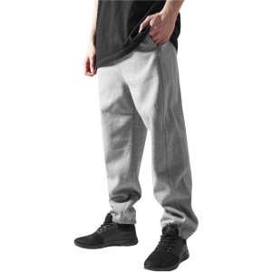 Sweatpants Jogginghose grau