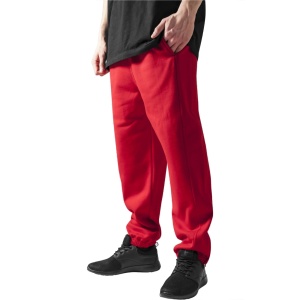 Sweatpants Jogginghose rot