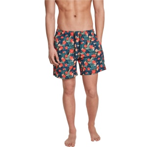 Swim Shorts tropical