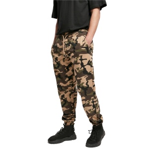 Camo Jogger woodland