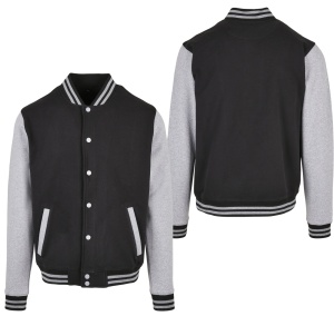 College Jacke