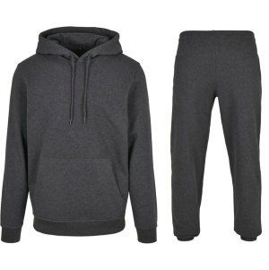 Jogger Set Hoodie und Hose