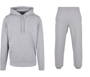 Jogger Set Hoodie und Hose