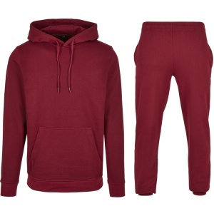 Jogger Set Hoodie und Hose