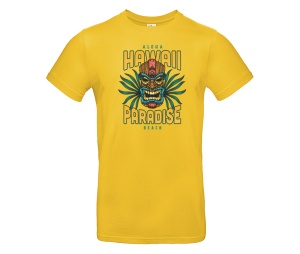 T-Shirt Hawaii Paradise