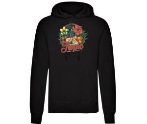 Kapusweatshirt Tropic