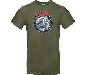 T-Shirt Shaka
