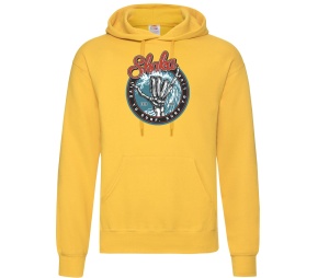 Kapusweatshirt Shaka