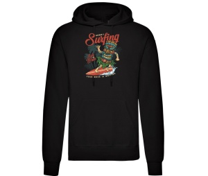 Kapusweatshirt Shaka