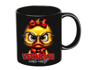 Tasse Verarsch mich nicht