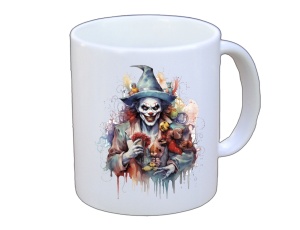 Tasse Clown