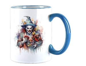Tasse Clown