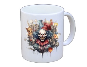 Tasse Clown