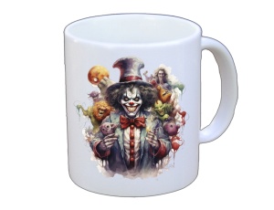 Tasse Clown