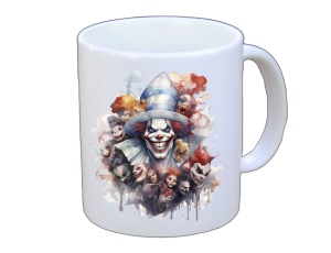 Tasse Clown