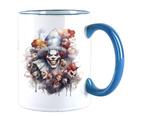 Tasse Clown