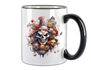 Tasse Clown