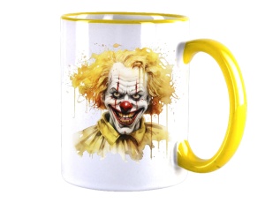 Tasse Clown