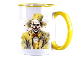 Tasse Clown