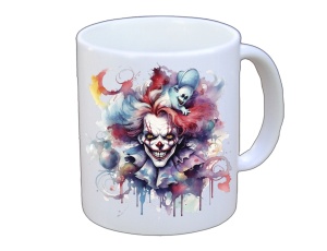 Tasse Clown