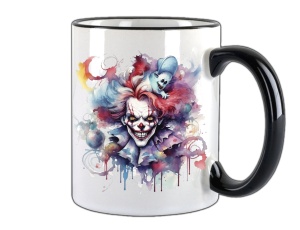Tasse Clown