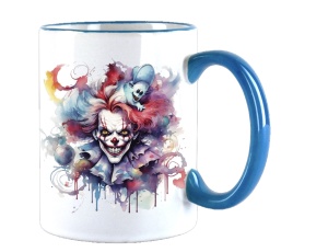 Tasse Clown