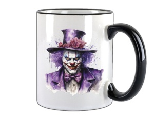 Tasse Clown
