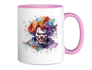 Tasse Clown