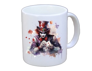 Tasse Clown