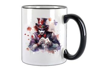 Tasse Clown