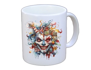 Tasse Clown