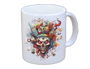 Tasse Clown