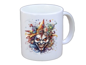 Tasse Clown